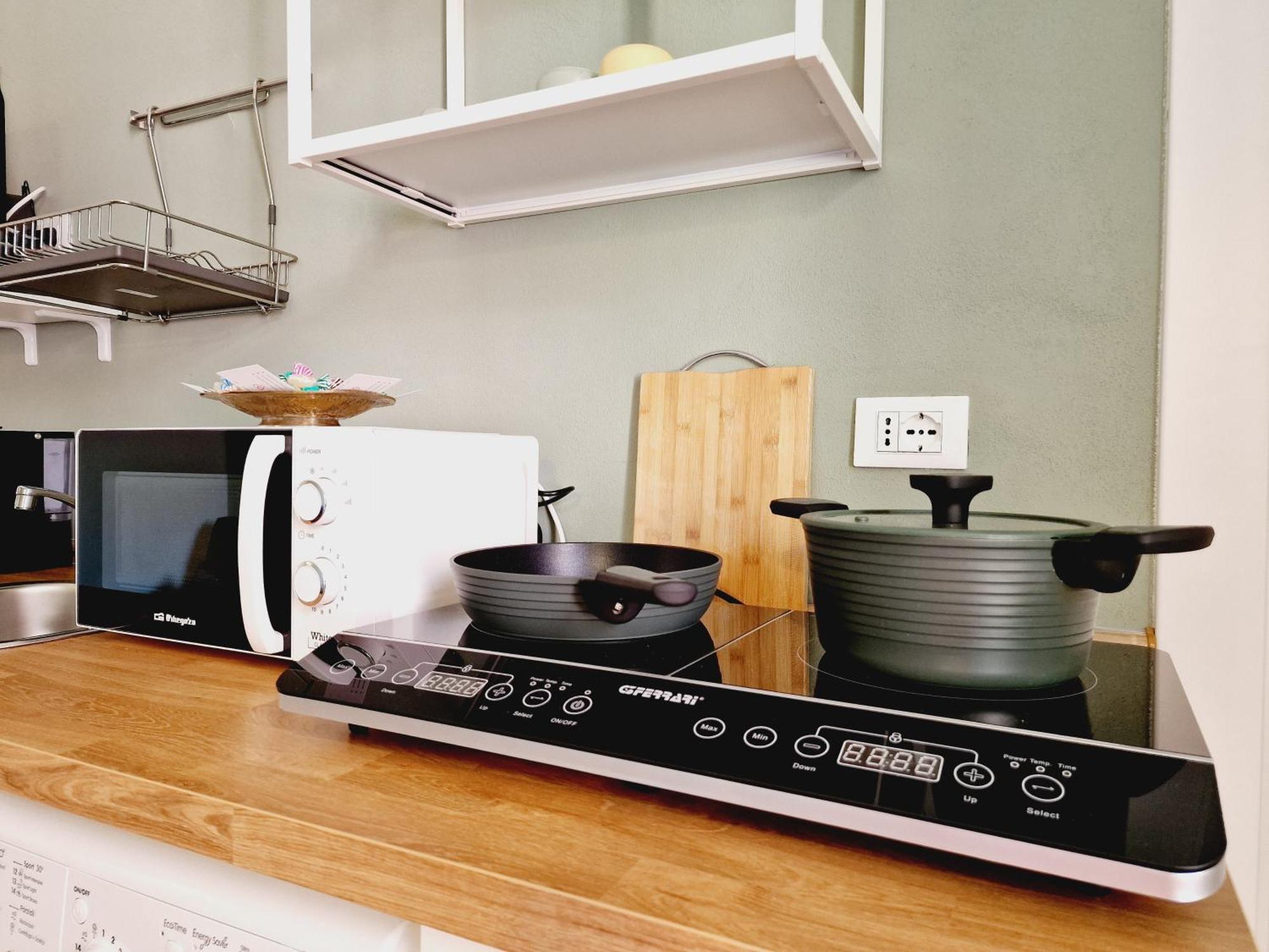 Homeholidaysanremo - Classic Ngoại thất bức ảnh
