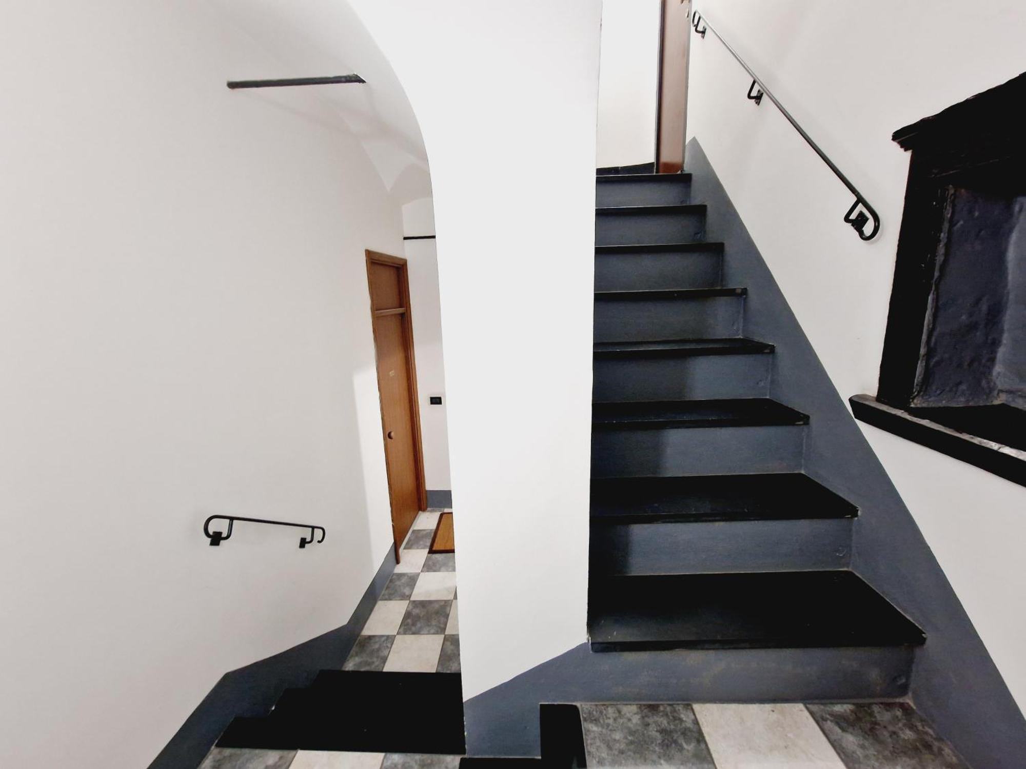 Homeholidaysanremo - Classic Ngoại thất bức ảnh