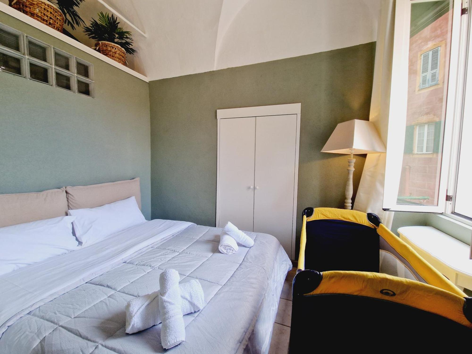 Homeholidaysanremo - Classic Ngoại thất bức ảnh